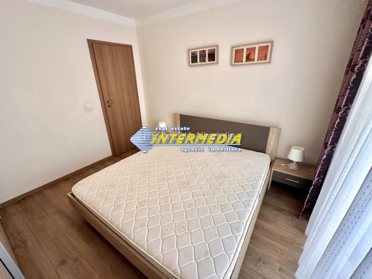 Apartament 2 camere de inchiriat Bloc Nou Cetate cu parcare - 9