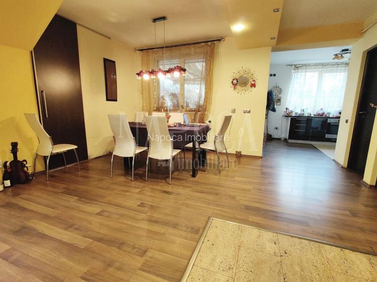 Casa 5 camere de vanzare in Gheorgheni, Cluj Napoca - 2