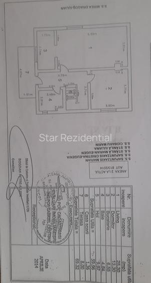 Vila mobilata si utilata Bragadiru-Diamantului-Garaj - 2
