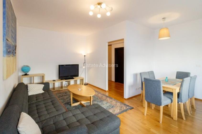 Vanzare apartament 3 camere|Natura Residence|Baneasa|Comision 0% - 2