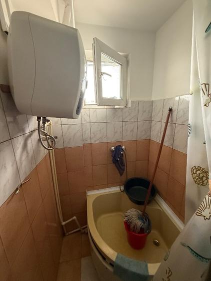 Apartament mobilat de vânzare lângă Brico