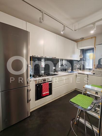 Apartament cu 2 camere de vânzare | Zonă Centrală |