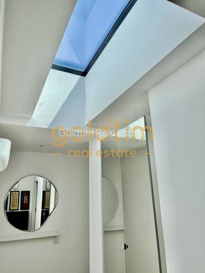Duplex de inchiriat/Terasa generoasa/Piata universitatii/Parcare/Bloc boutique - 9