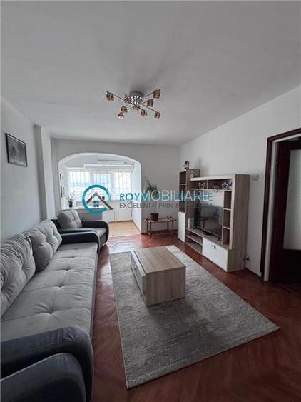 Royal Imobiliare - Inchirieri apartament 2 camere, zona Ultracentral - 3