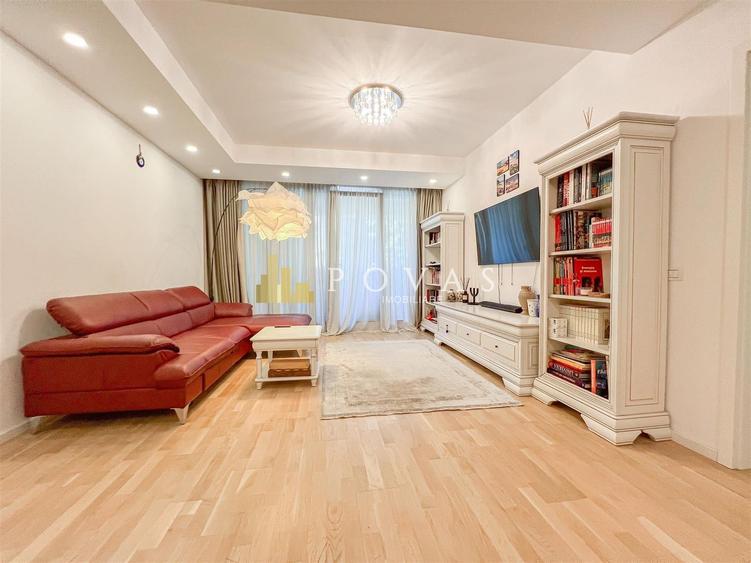 Vanzare Apartament 4 Camere Ultracentral Gradina Icoanei