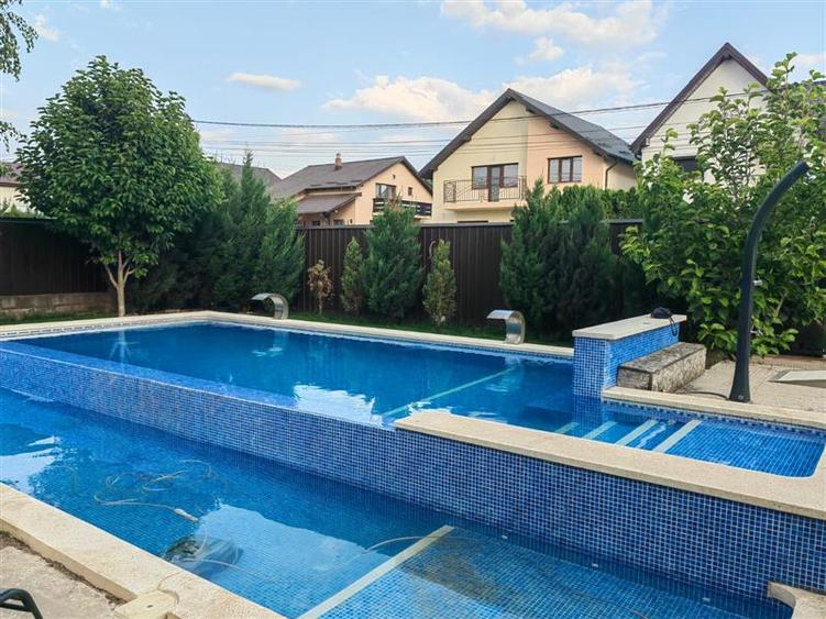Teren pentru constructii case de vanzare Iasi, Breazu,