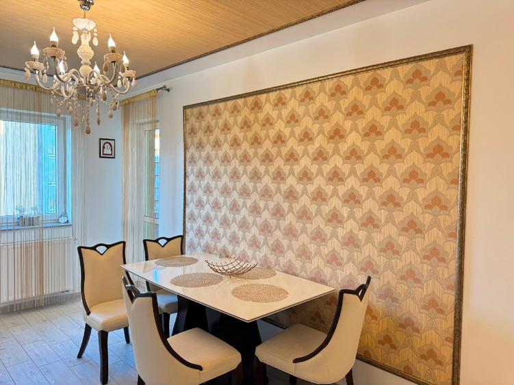 Apartament 3 camere premium / Bartolomeu Avantgarden / Loc de parcare