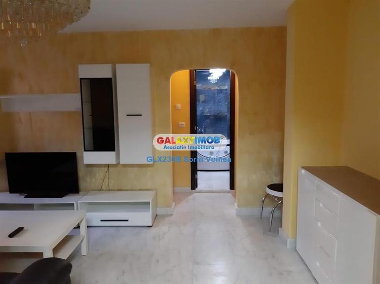Apartament 3 camere Teiul Doamnei 15 min metrou Obor