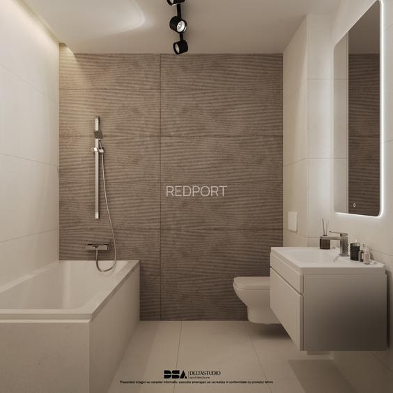 Direct Dezvoltator - "The Level Apartments faza 3" - Baneasa - 2 Camere - 10