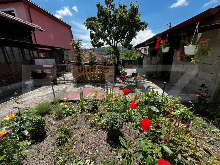 Casa individuala - Dambu Rotund, 600 mp teren