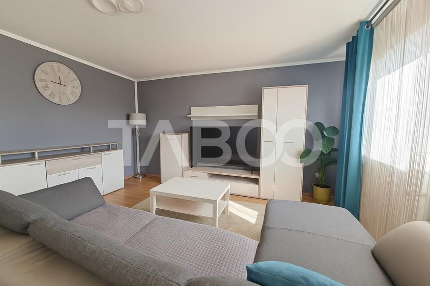 Apartament 3 camere - un loc cu energie buna gata sa devina acasa
