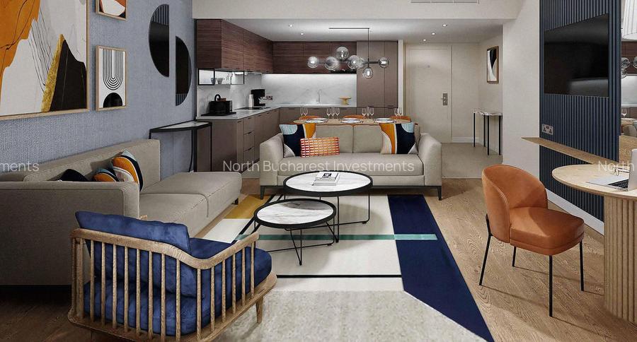 Investiție Hotelieră Premium cu Venit Garantat || Aeroport Otopeni - 12