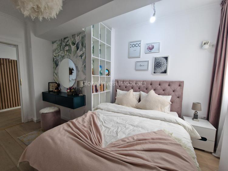 Restaurant Sabrosso - 3 camere mobilat-utilat lux, termen lung- 800euro/luna - 21