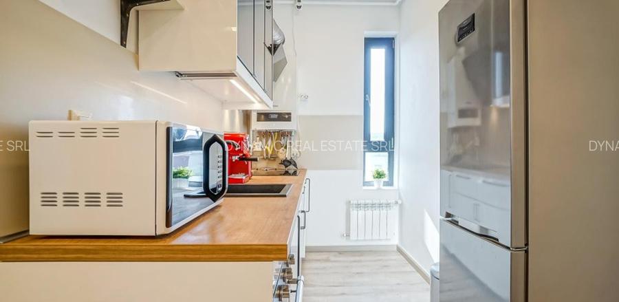Apartament 2 Camere  | Aviatiei | Pet Friendly | Terasa - 9