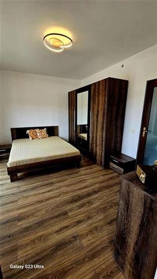 Apartament cu 3 camere de inchiriat in Tudor