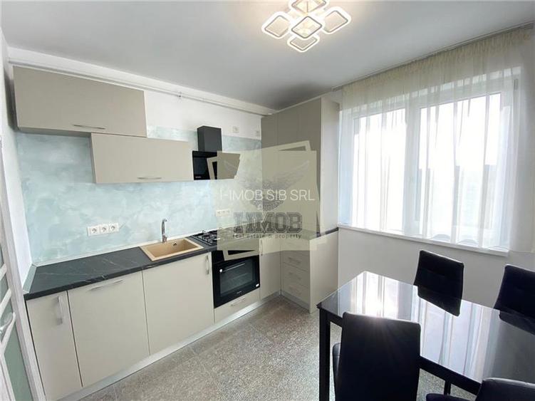 Apartament modern 3 camere 2 bai si balcon pe Calea Surii Mici - 7
