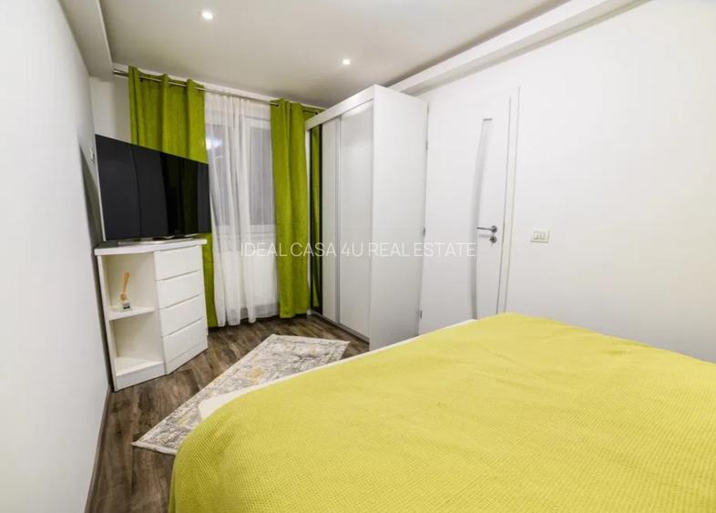 Apartament cu 2 camere in Tatarasi-Ateneu-Rond 11 - 6