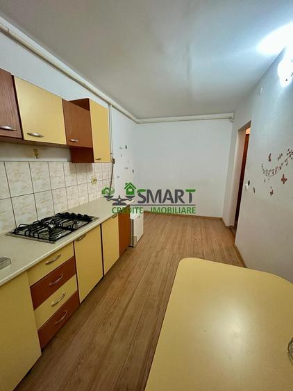 Apartament 1 cameră – Str. Hortensiei