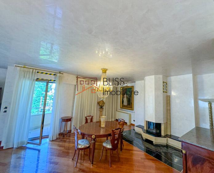 Apartament rafinat 4 camere cu 2 locuri de parcare subterane - 3