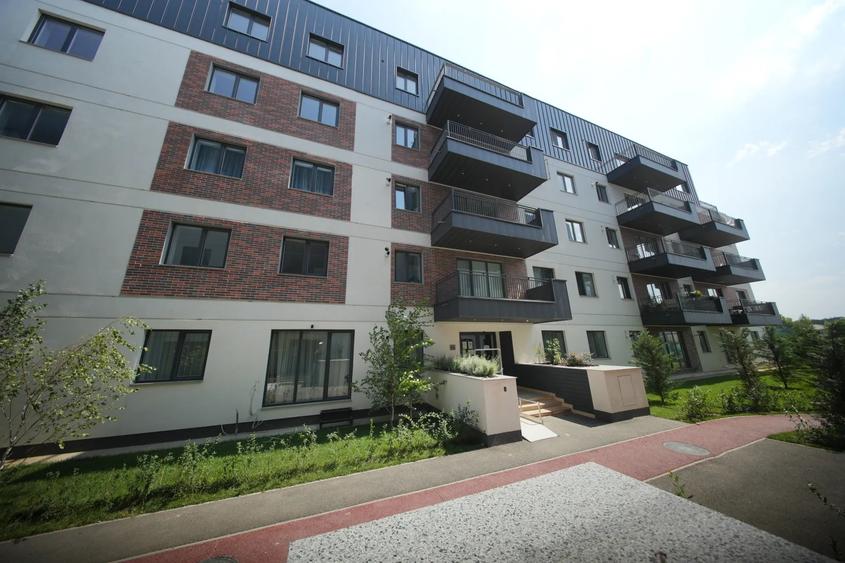 2 CAMERE FINALIZAT - PIPERA - ANSAMBLU NOU