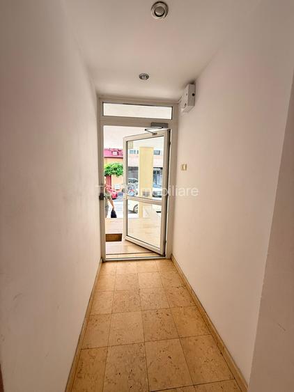 Dorobanti, Zona Beller, spatiu Birou, 3 camere, Cladire 2005 - 7