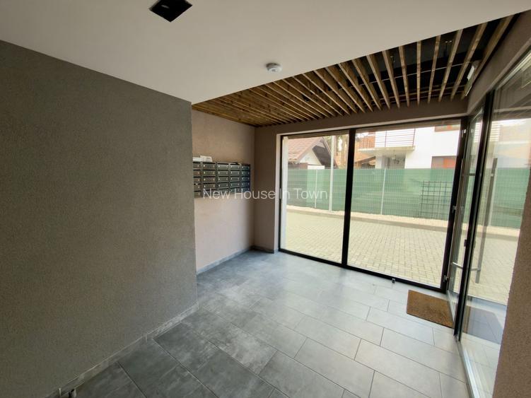 Apartament 3 camere | Centru | Str. Avram Iancu - 16