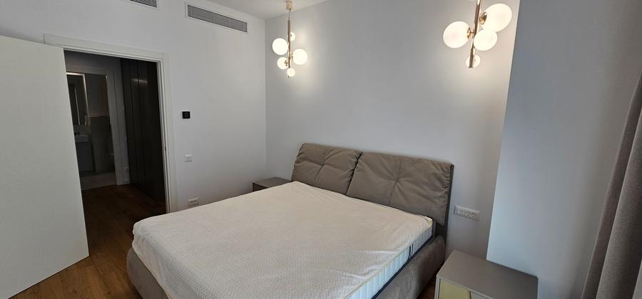 Inchiriere - 2 camere - Up-Site - Promenada- Floreasca
