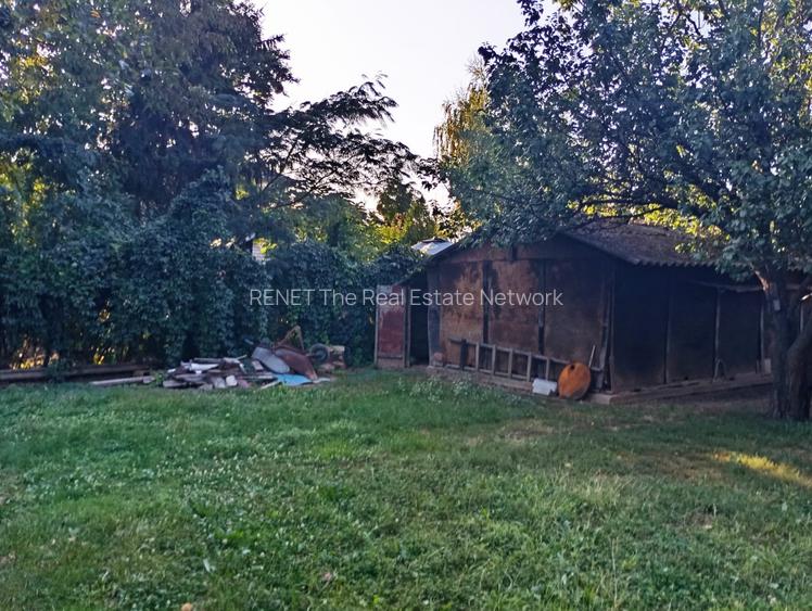 casa cu 4 locuri de parcare ghermanesti (snagov) - 6