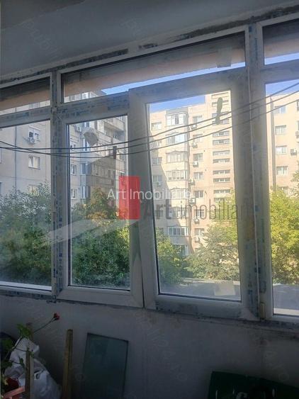 APARTAMENT 2 CAMERE BARCA
