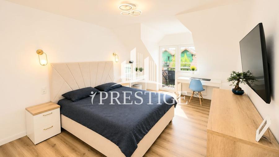 APARTAMENT 4 CAMERE | 2 BĂI | 117 MP | LIFT | CARTIER KOGĂLNICEANU