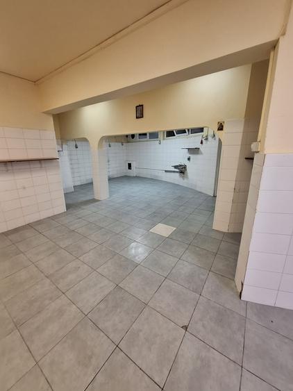 Tomis Nord - spatiu comercial 113 mp., zona intens traficata pietonal