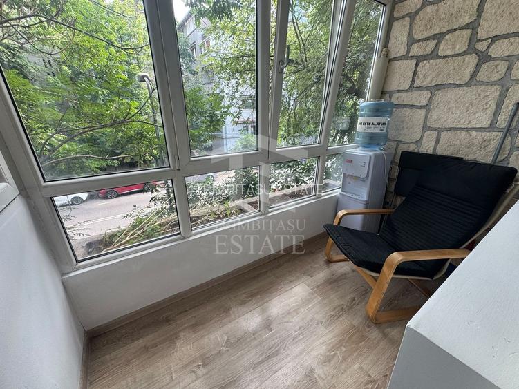 Apartament 2 camere Floreasca Ceaikovski 1/3 - 3