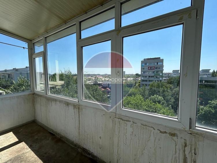 Apartament 2 camere, Metrou 1 Mai Chibrit-Domenii Renovabil Luminos - 4