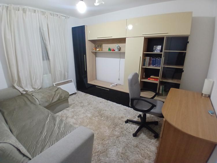 Garsoniera cu parcare si boxa proprie de 6mp Valea Adanca