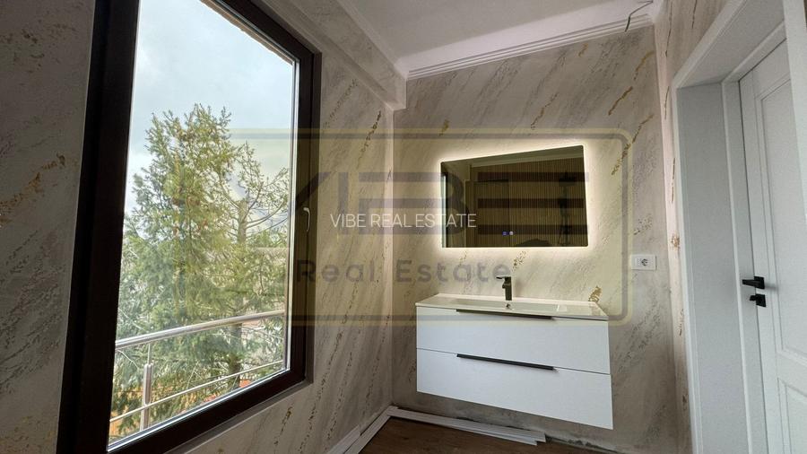 Duplex 4 camere 2 bai Galata Spitalul Arcadia - 34