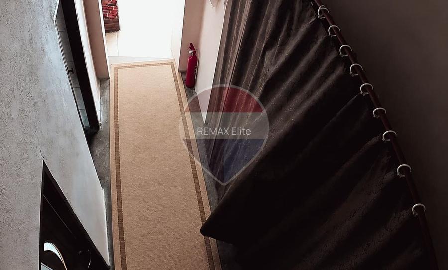 Spațiu comercial de închiriat 120mp | Str. Zorilor | Brașov