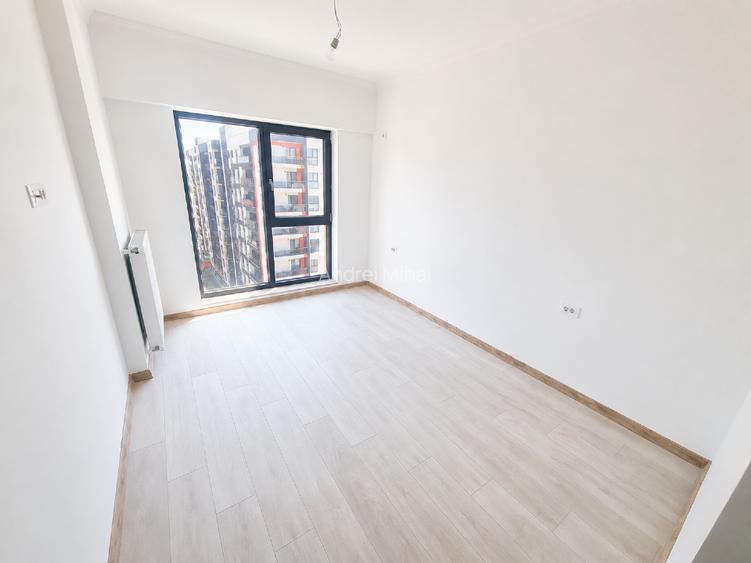 Apartament 3 camere | 85,6 mp | Etaj 9 | Ansamblul Energia | Parcare subterana | - 6