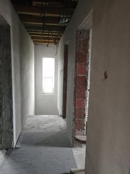 Casa individuala  P+M  130 mp utili, 360 mp teren