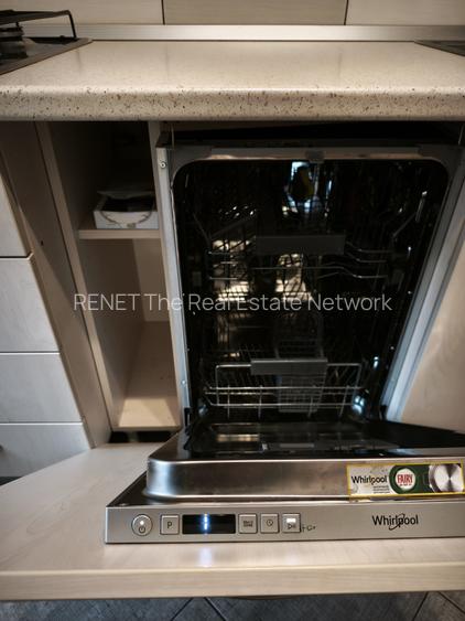 Apartament 3 camere spatios. Theodor Pallady. Gated community. - 18