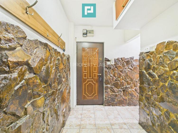 Apartament cu 3 camere,  2 balcoane Calea Șagului - 14