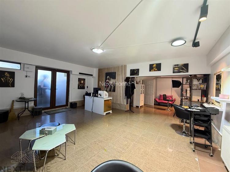 Spatiu comercial de vanzare | 51 mp | Zona Pietei | Demisol