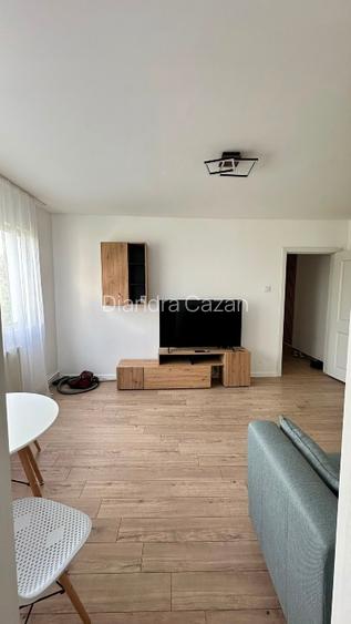 De inchiriat || 2 camere || zona Dacia - 9
