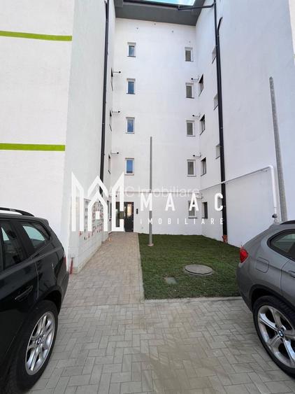 Apartament 2 camere decomandat | Tineretului, Sibiu | balcon, parcare - 4