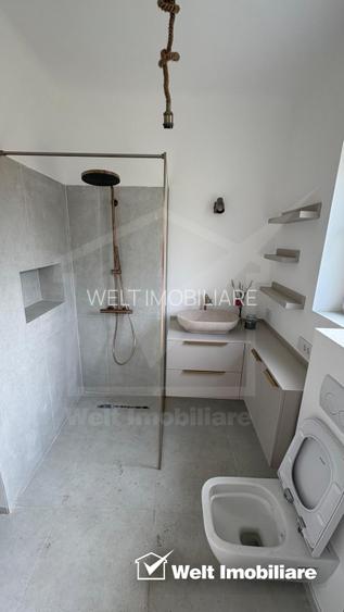 Apartament cu 3 camere, zona USAMV, renovat complet, cladire monument istoric ! - 5