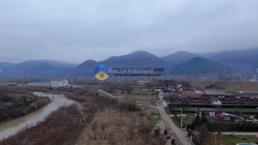 Teren 1200 mp Vadurele ,comuna Alexandru cel Bun , cu utilitati - 8