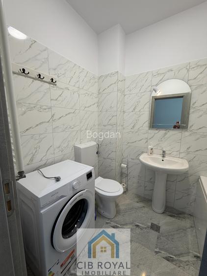 Studio/garsoniera dubla,bloc 2026,Militari Residence,Str. Weiner Palada 12 - 15