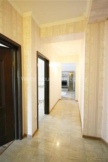 Apartament central cu acces la gradina si 2 locuri parcare - 14