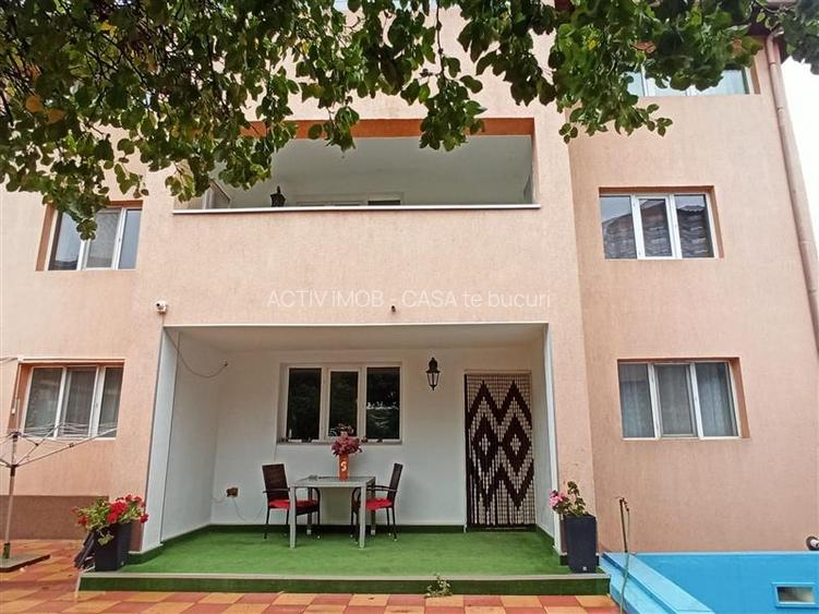 Vila Dristor- Ramnicu Sarat - 2