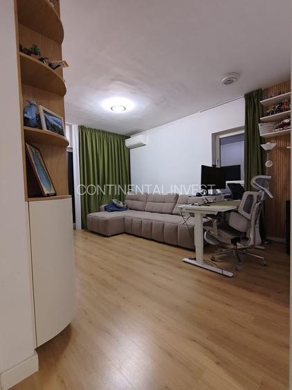 Apartament 2 camere Dristor 4 Elements  terasa /parcare subterana - 6