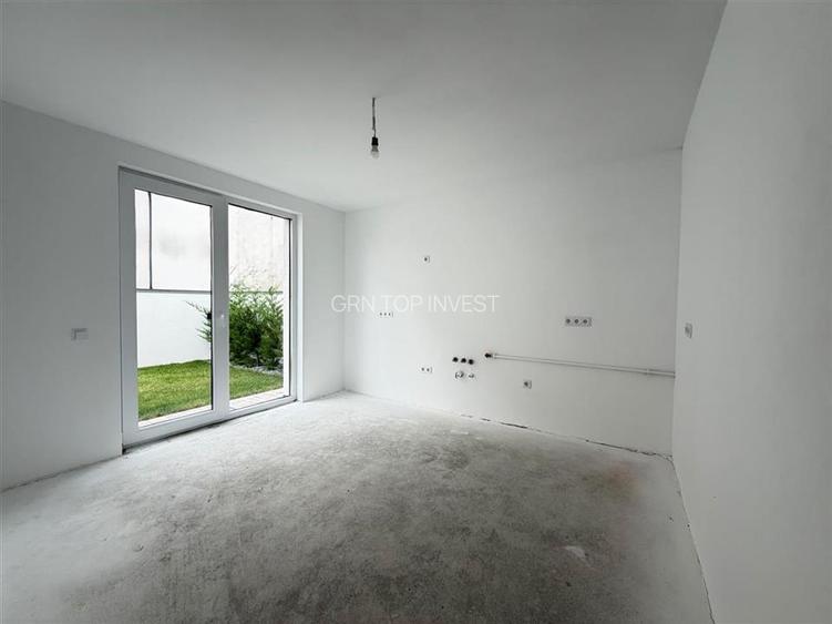 Casa individuala 4 camere 3 bai 280mp teren zona Gusterita - 10